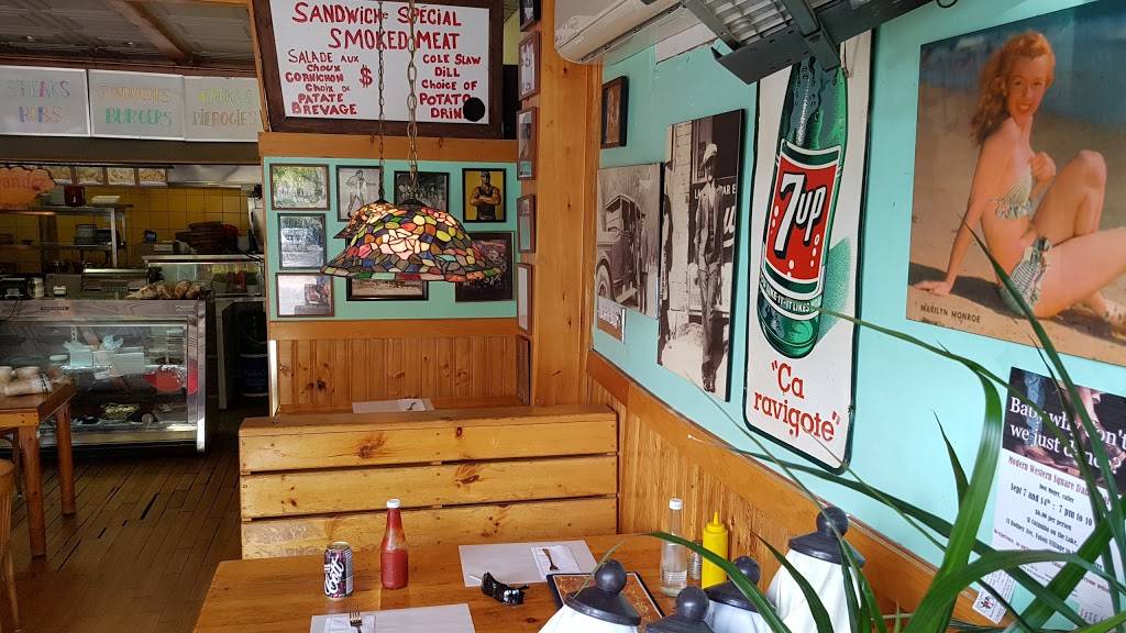 Delibees | meal takeaway | 24 Av de la Baie de Valois, Pointe-Claire, QC H9R 4B3, Canada | 5146931163 OR +1 514-693-1163