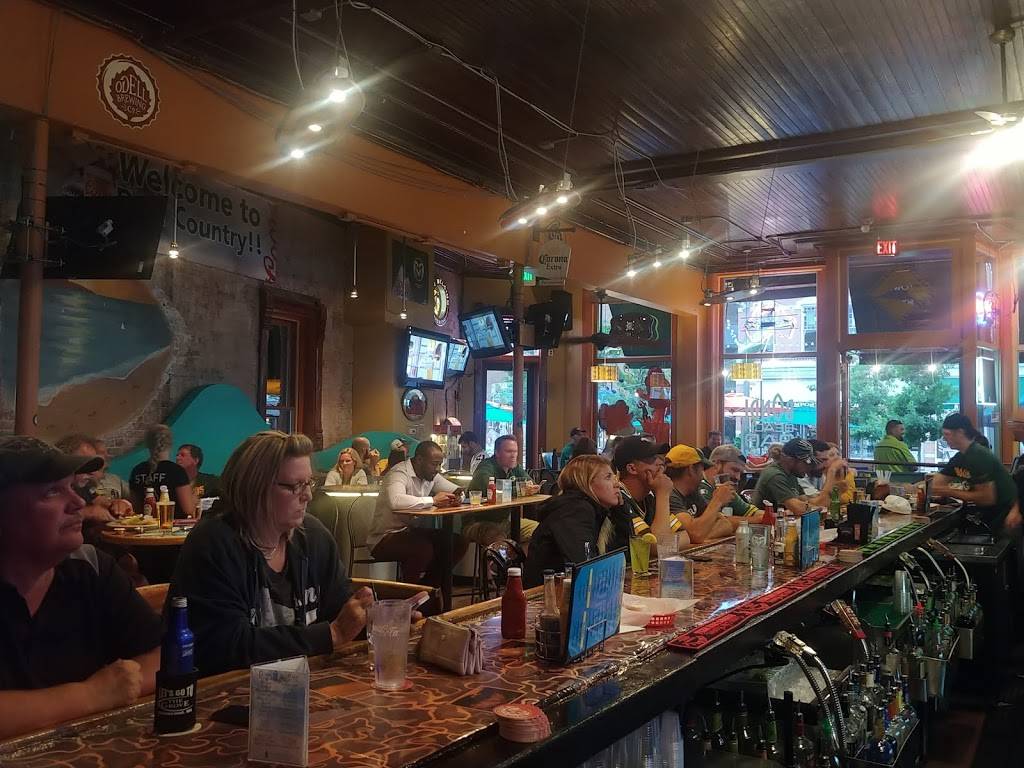 Bondi Beach Bar and Grill | night club | 11 Old Town Square #120, Fort Collins, CO 80524, USA | 9702244100 OR +1 970-224-4100