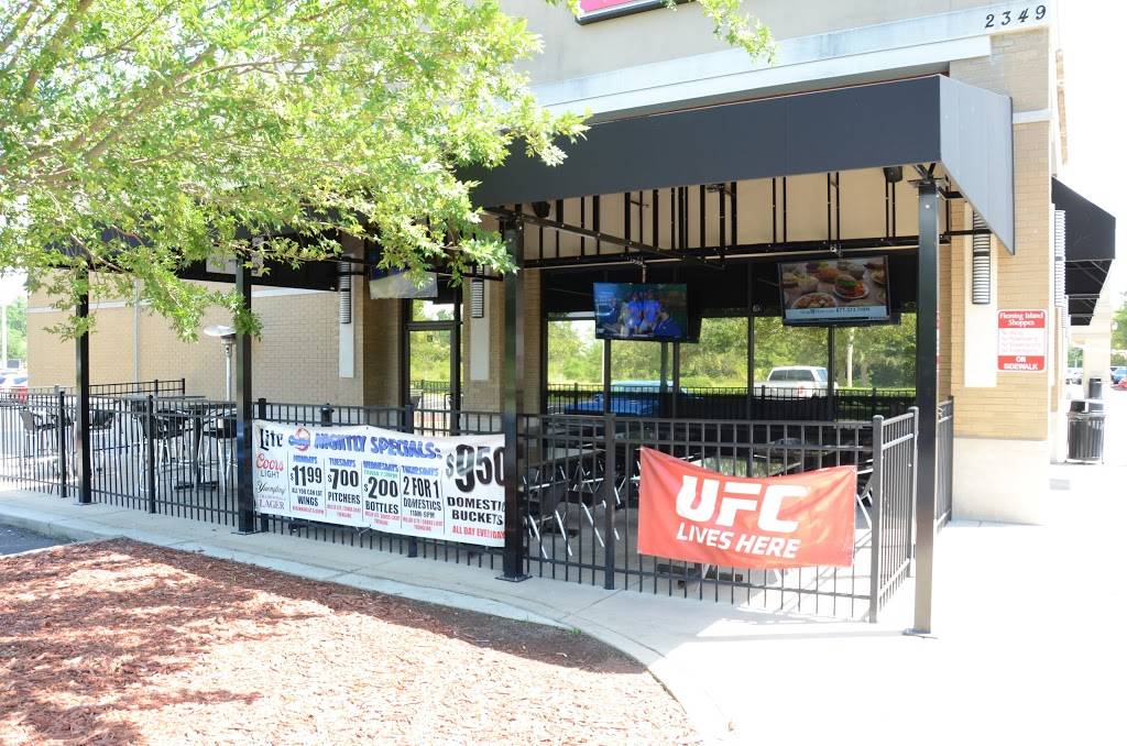 Mr Chubbys - Fleming Island | restaurant | 2349 Village Square Pkwy #101, Fleming Island, FL 32003, USA | 9042729464 OR +1 904-272-9464