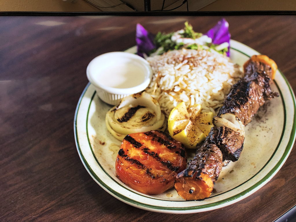 Wixom Kabob Express | restaurant | 47520 Pontiac Trail, Wixom, MI 48393, USA | 2488639989 OR +1 248-863-9989