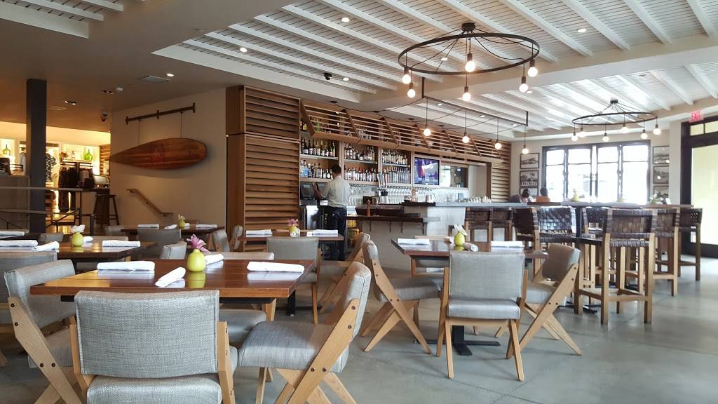 Tommy Bahama Restaurant, Bar & Store | restaurant | Downtown, 400 S Coast Hwy, Laguna Beach, CA 92651, USA | 9493766886 OR +1 949-376-6886