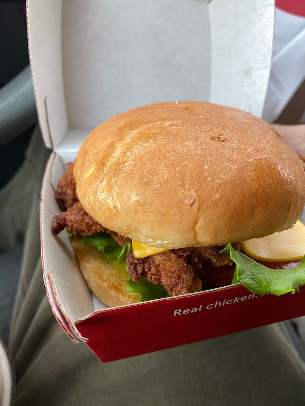 Chick-fil-A | restaurant | 10 Rossanley Dr, Medford, OR 97501, USA | 5417720604 OR +1 541-772-0604