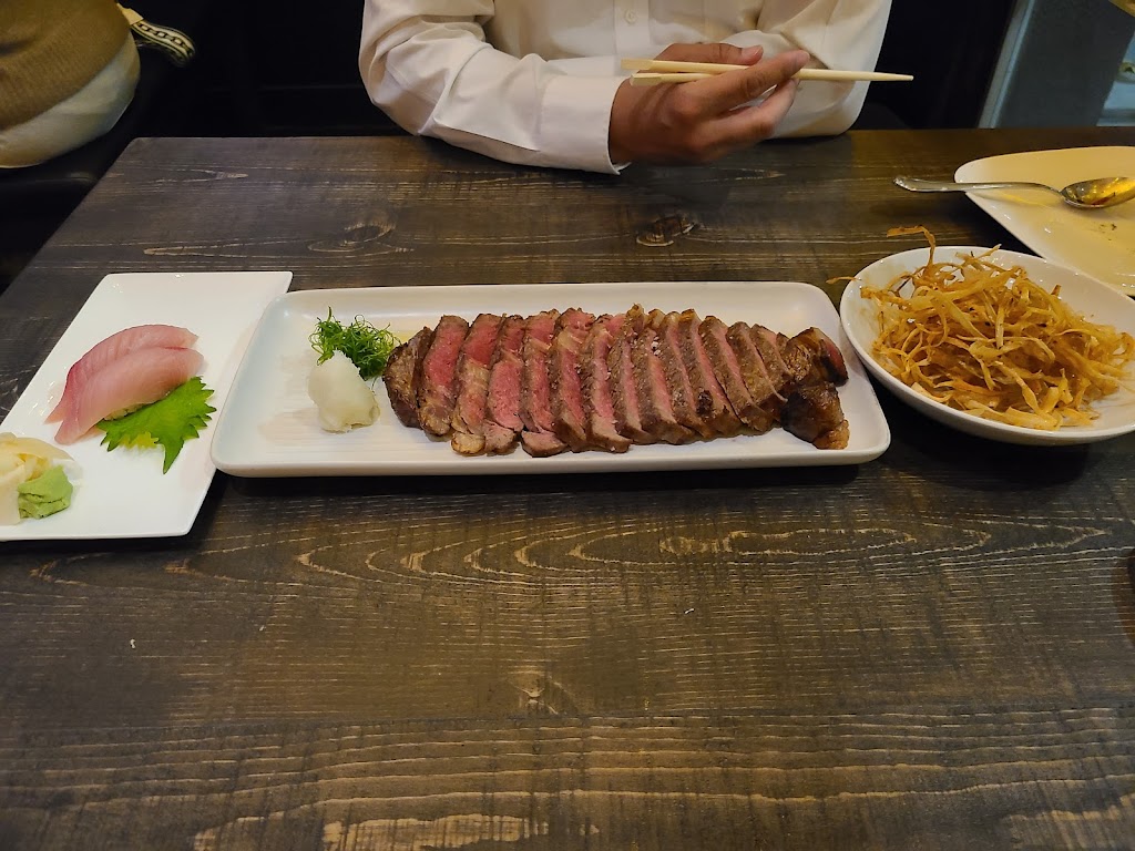 Sakimoto Sushi | restaurant | 1342 Broadway Plaza, Walnut Creek, CA 94596, USA | 9254337469 OR +1 925-433-7469