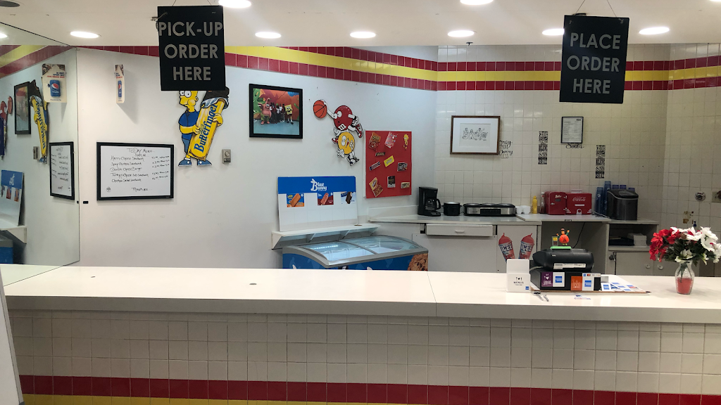 The Family Snack Shop | restaurant | 1501 Colfax Ave, Benton Harbor, MI 49022, USA | 2694086772 OR +1 269-408-6772