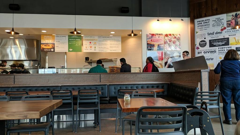 Pieology Pizzeria, Delta Shores Sacramento | restaurant | 8144 Delta Shores Cir S Suite 100, Sacramento, CA 95832, USA | 9166299122 OR +1 916-629-9122