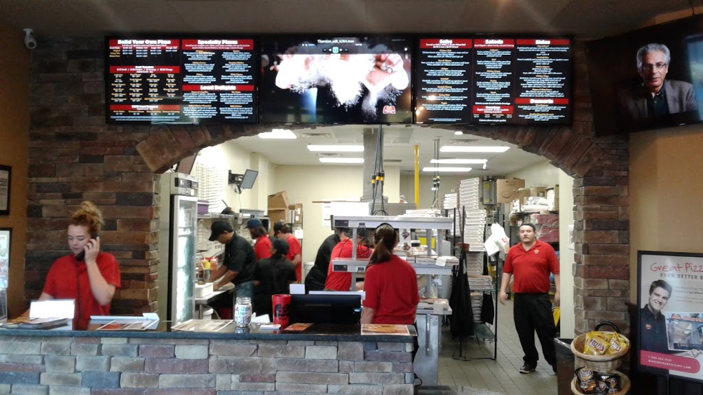 Marcos Pizza | meal delivery | 6236 Holly Springs Pkwy, Woodstock, GA 30188, USA | 6786317242 OR +1 678-631-7242