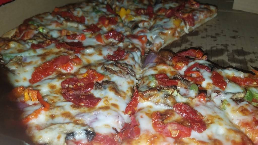 Doro Pizza | restaurant | 6380 E 31st St # E, Tulsa, OK 74135, USA | 9186276434 OR +1 918-627-6434