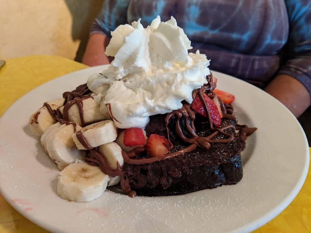 Cafe Nouveau | restaurant | 1497 E Thompson Blvd, Ventura, CA 93001, USA | 8056481422 OR +1 805-648-1422