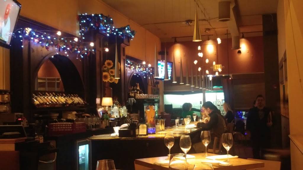 Taste | restaurant | 2317 Lee Rd, Cleveland Heights, OH 44118, USA | 2169329100 OR +1 216-932-9100