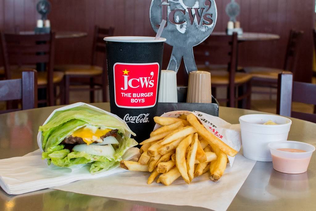 JCWs | restaurant | 3605 N Thanksgiving Way, Lehi, UT 84043, USA | 8013416680 OR +1 801-341-6680