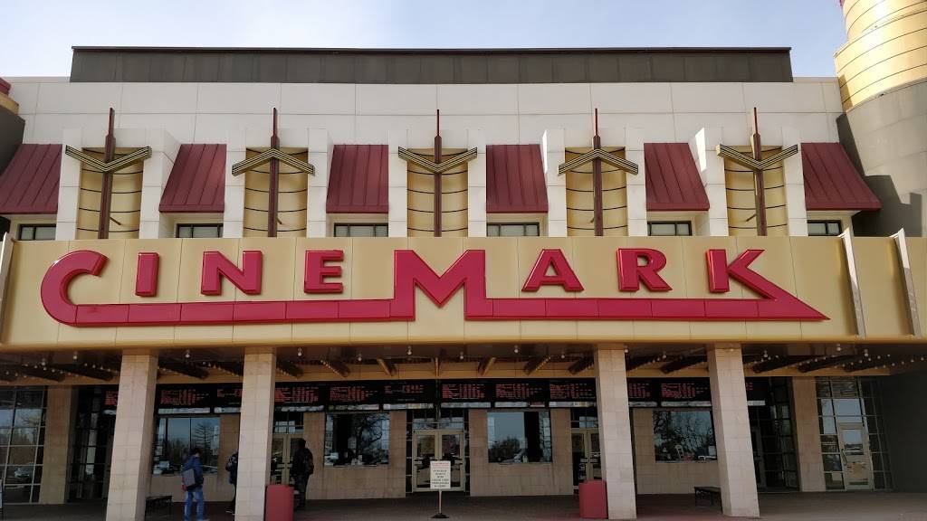 Cinemark Legacy and XD | meal takeaway | 7201 Central Expy Ste #100, Plano, TX 75025, USA | 9725274385 OR +1 972-527-4385