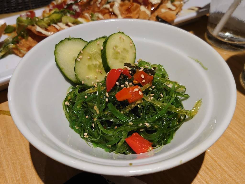 Gyu-Kaku Japanese BBQ | restaurant | 11327 S Dixie Hwy, Miami, FL 33156, USA | 7867327866 OR +1 786-732-7866