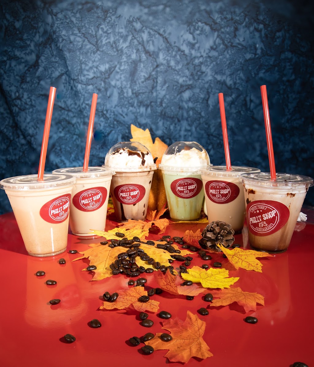 Philly Shop & Co. | cafe | 200 S Richards Ave, Gillette, WY 82716, USA | 3072577070 OR +1 307-257-7070