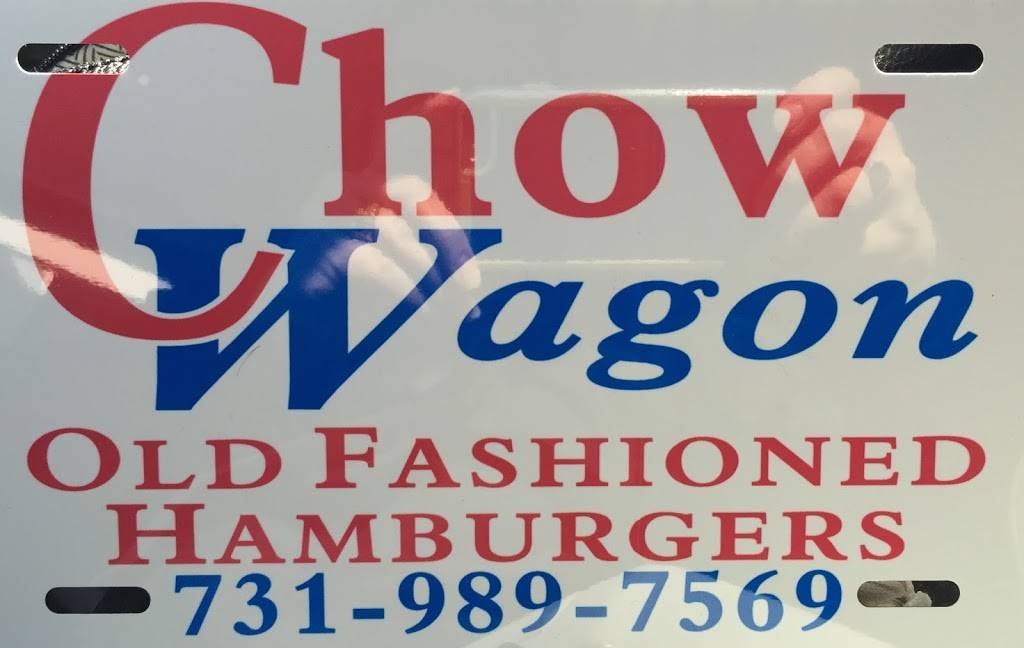 Chow Wagon | restaurant | 241 W Main St, Henderson, TN 38340, USA | 7319897569 OR +1 731-989-7569