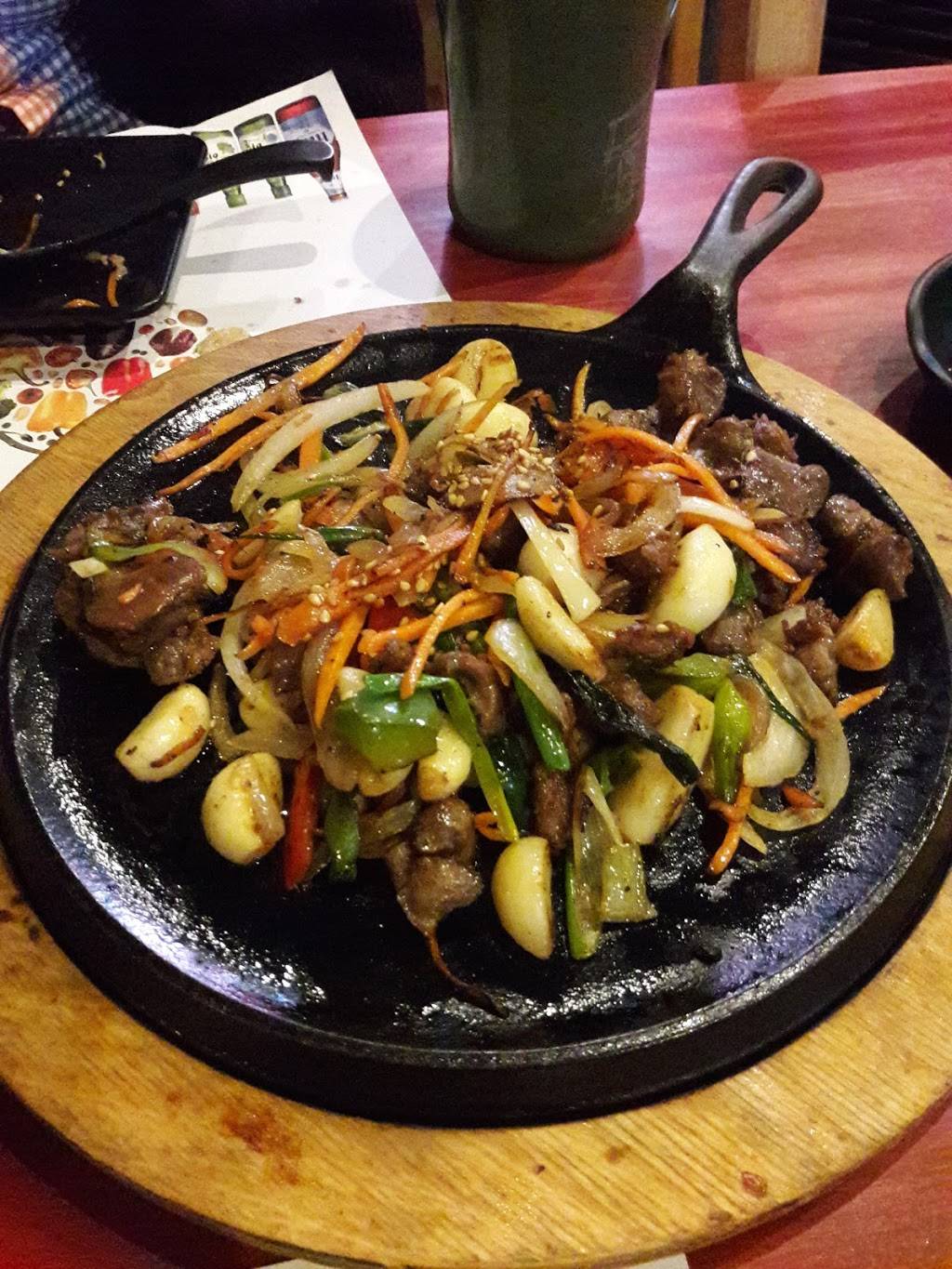 Samdo | cafe | 1237, 5511 Orangethorpe Ave, La Palma, CA 90623, USA | 6573254001 OR +1 657-325-4001