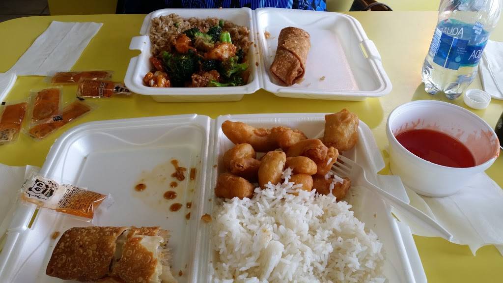 Tasty Wok | restaurant | 4265 Tamiami Trail B, Port Charlotte, FL 33980, USA | 9416273886 OR +1 941-627-3886