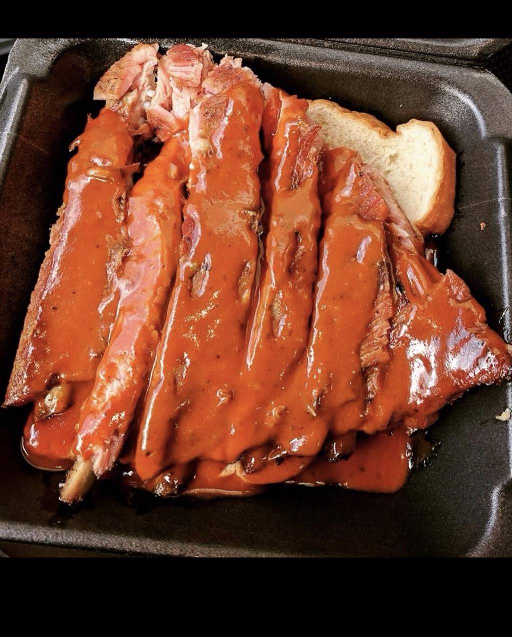 Bar-B-Q Boyz | restaurant | 6801 Forest City Rd, Orlando, FL 32810, USA | 4072028431 OR +1 407-202-8431