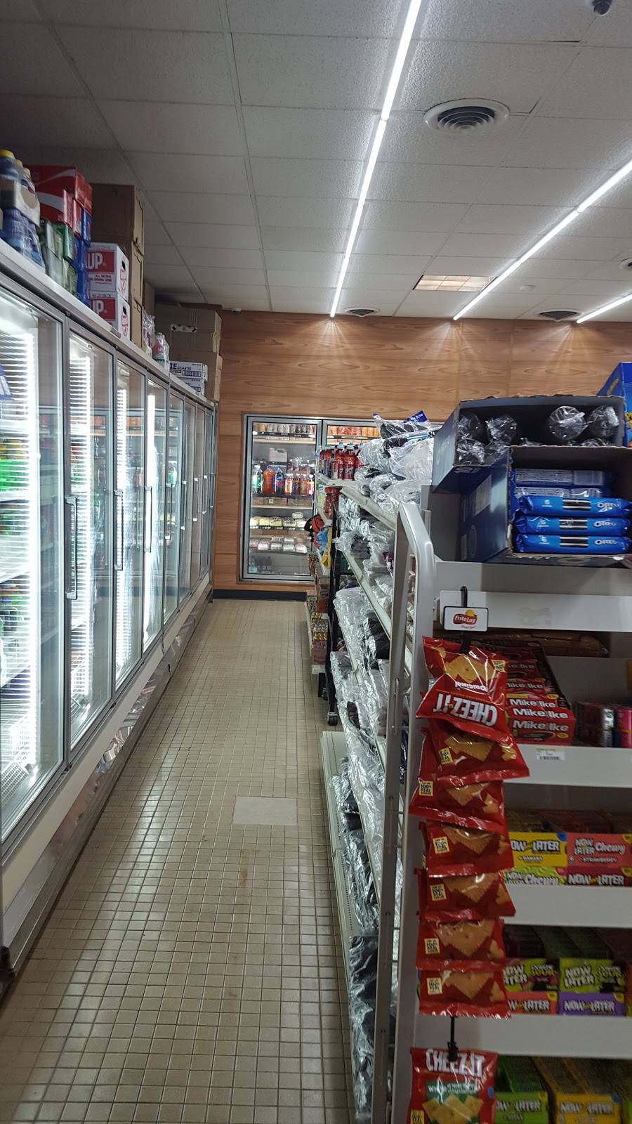 Ferguson Express Food market | restaurant | 3503, 2376 Ferguson Rd, Cincinnati, OH 45238, USA | 5138322791 OR +1 513-832-2791