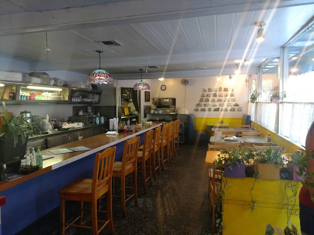 René Café | cafe | 1123 W 7th St, Los Angeles, CA 90017, USA | 2136899898 OR +1 213-689-9898