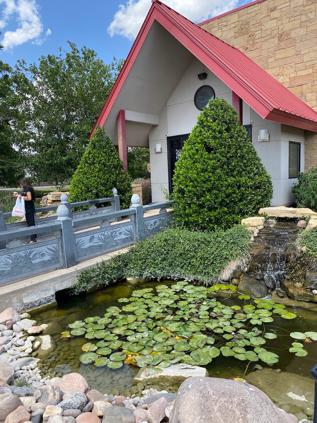 Szechuan | restaurant | 3425 S 1st St, Abilene, TX 79605, USA | 3256739100 OR +1 325-673-9100