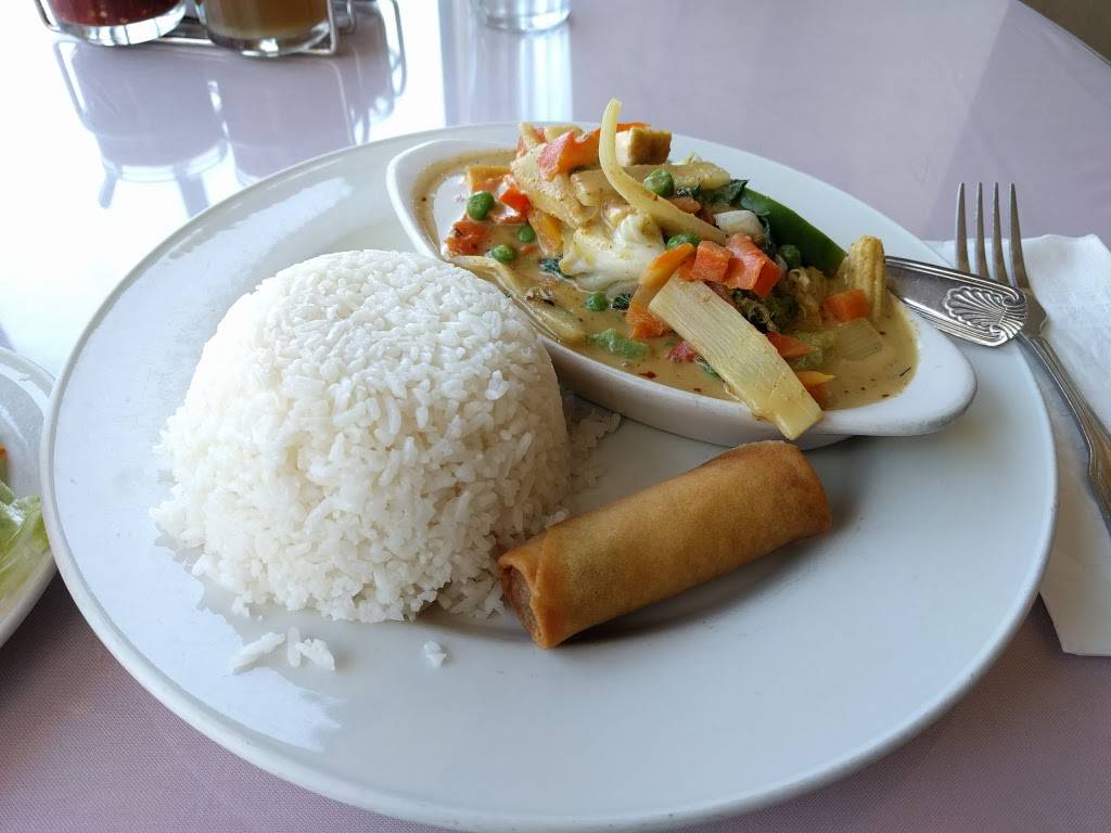 Thai Kitchen | restaurant | 4250 Barranca Pkwy U, Irvine, CA 92604, USA | 9498571788 OR +1 949-857-1788