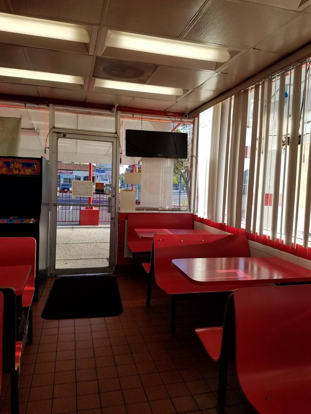 Tacos Mexico | restaurant | 7140 Van Nuys Blvd, Van Nuys, CA 91405, USA | 8187216169 OR +1 818-721-6169