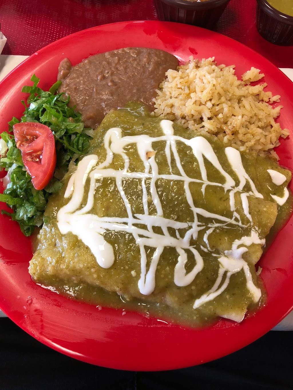 Sierra Madre Taco Co. Mexican Restaurant | restaurant | 12617 Louetta Rd #216, Cypress, TX 77429, USA | 8325591677 OR +1 832-559-1677