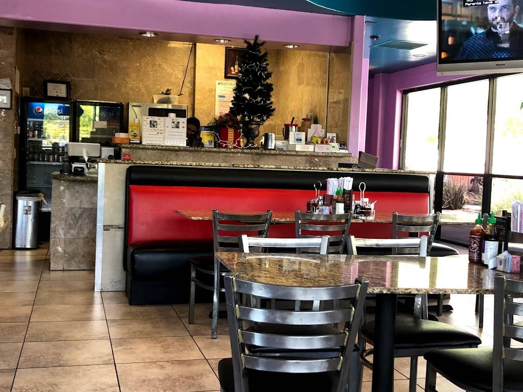 Pholicious | restaurant | 7582 W Cactus Rd # B5, Peoria, AZ 85381, USA | 6237732020 OR +1 623-773-2020