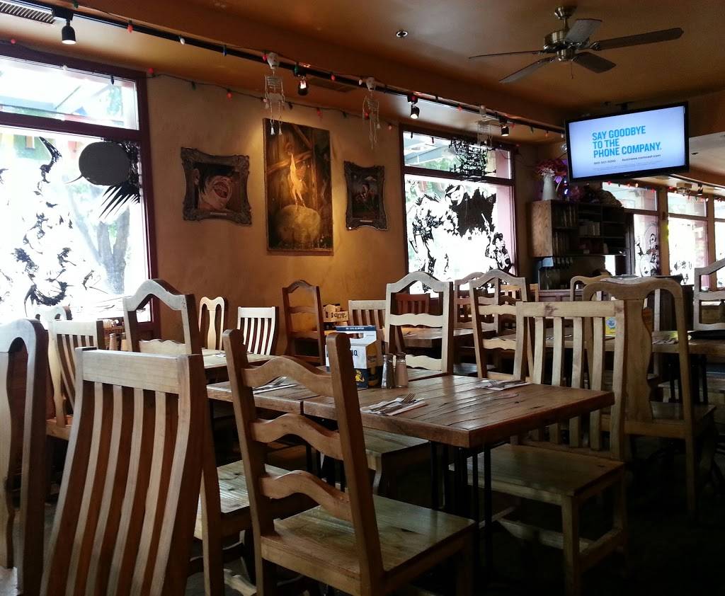 El Camino Real Restaurant | restaurant | 1040 N 2nd St, Philadelphia, PA 19123, USA | 2159251110 OR +1 215-925-1110