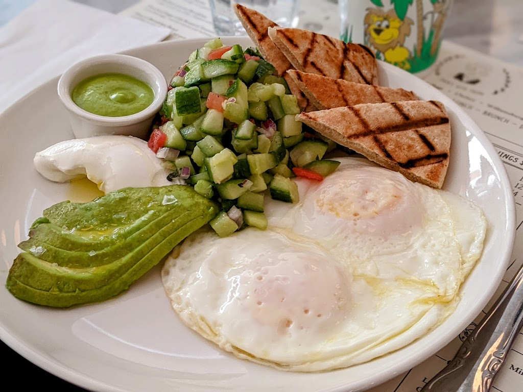 Jack’s Wife Freda - Williamsburg | restaurant | 258 Wythe Ave, Brooklyn, NY 11249, USA | 7183558280 OR +1 718-355-8280