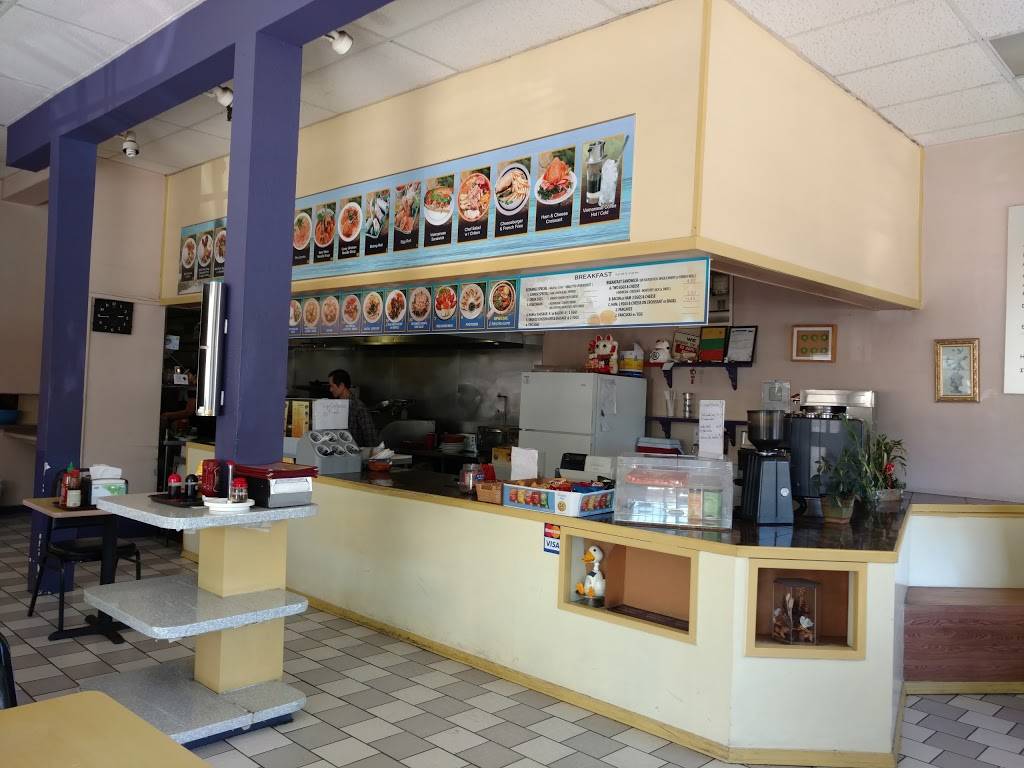 Pho Hour | restaurant | 1114 Bryant St, San Francisco, CA 94103, USA | 4156214242 OR +1 415-621-4242