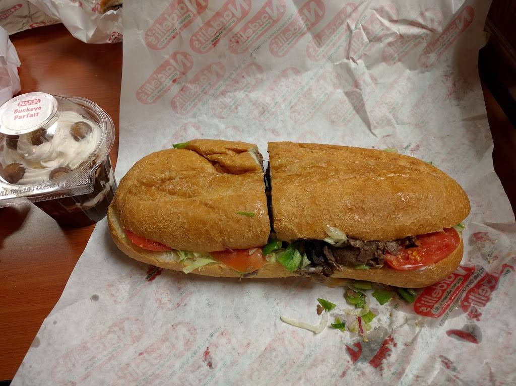 Nardellis Grinder Shoppe | restaurant | 1 Main St, East Hartford, CT 06118, USA | 8605682000 OR +1 860-568-2000