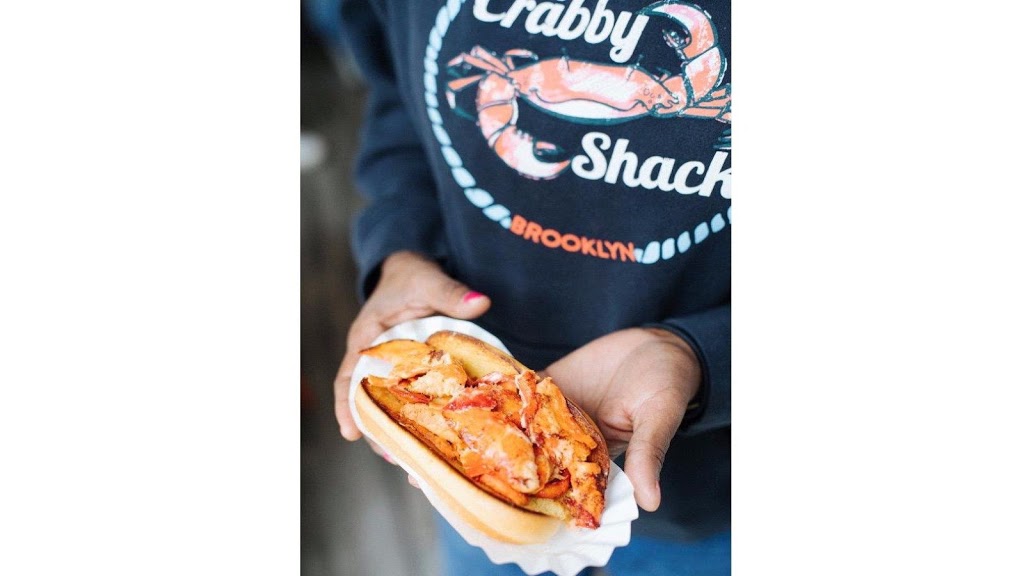 The Crabby Shack | restaurant | 613 Franklin Ave, Brooklyn, NY 11238, USA | 7184841507 OR +1 718-484-1507