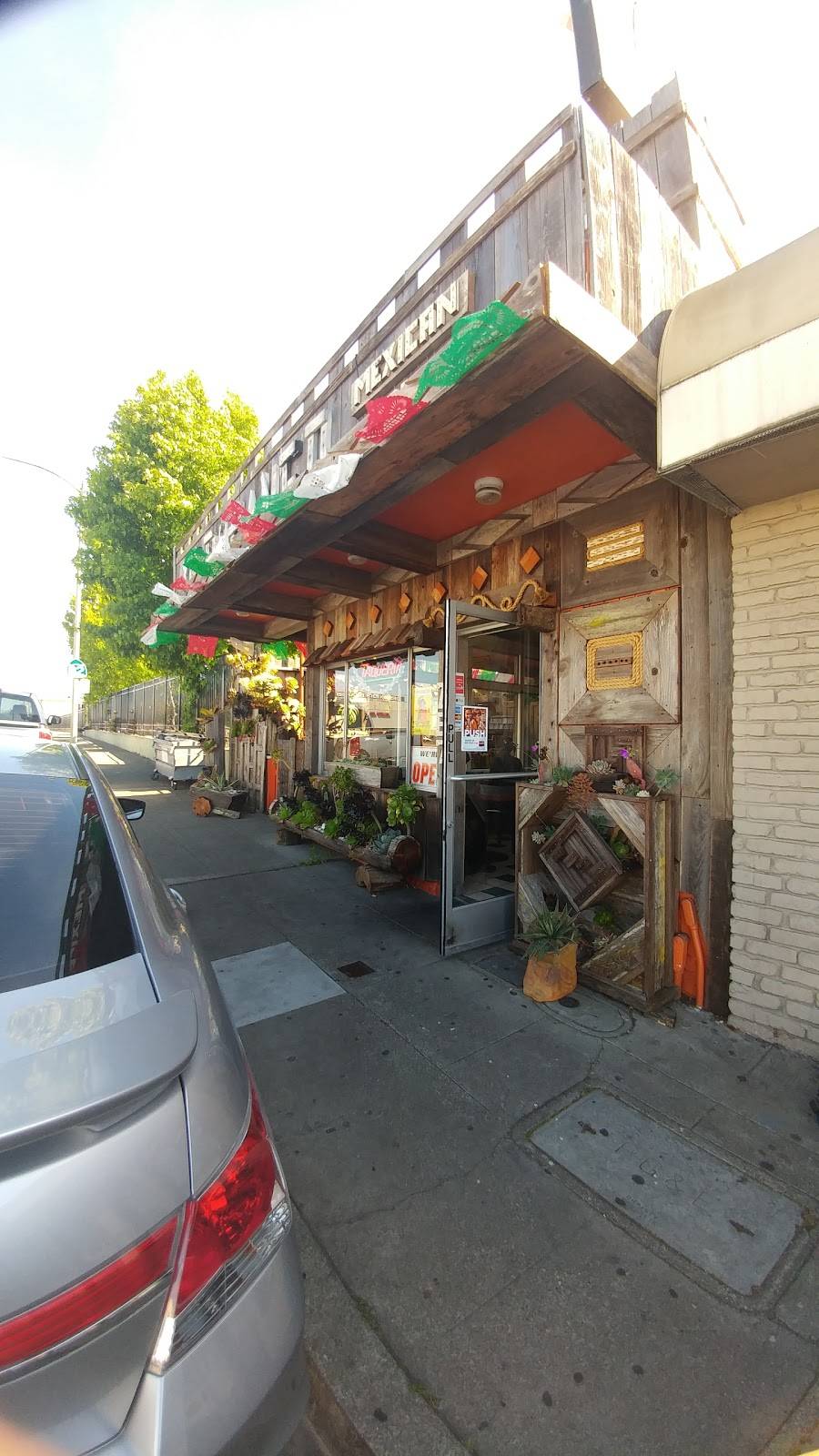 Taqueria Mi Durango | restaurant | 287 El Camino Real, San Bruno, CA 94066, USA | 6505888810 OR +1 650-588-8810