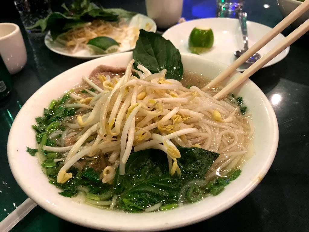 Pho Hoai | restaurant | 8616 4th Ave, Brooklyn, NY 11209, USA | 7187451640 OR +1 718-745-1640