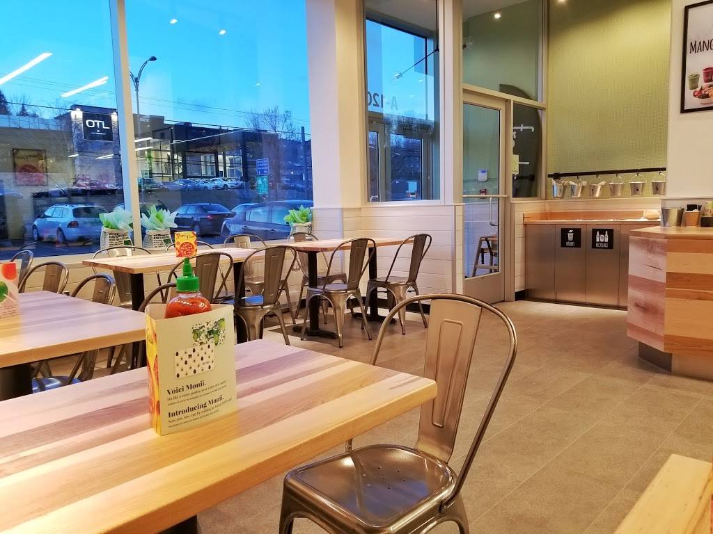 Freshii | restaurant | 3200 Rue King Ouest A-120, Sherbrooke, QC J1L 1C9, Canada | 8197420269 OR +1 819-742-0269
