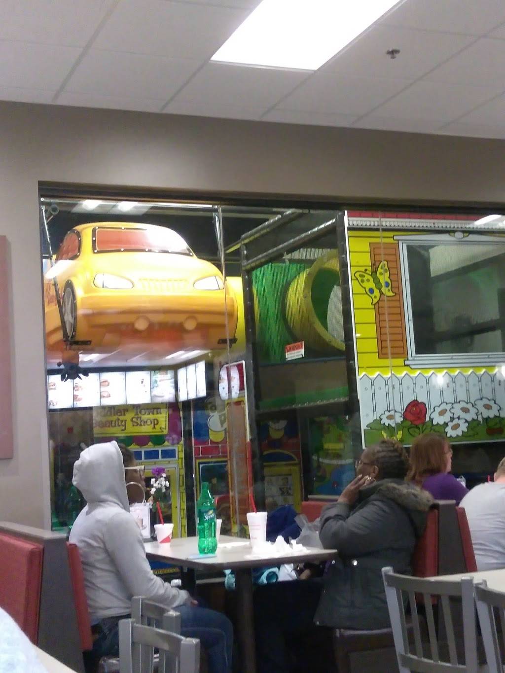 Chick-fil-A | restaurant | 7907 Eastern Ave, Baltimore, MD 21224, USA | 4102882211 OR +1 410-288-2211