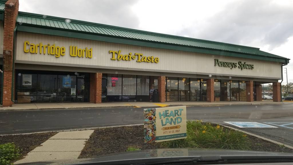 Thai Taste | restaurant | 5353 E 82nd St, Indianapolis, IN 46250, USA | 3175789722 OR +1 317-578-9722