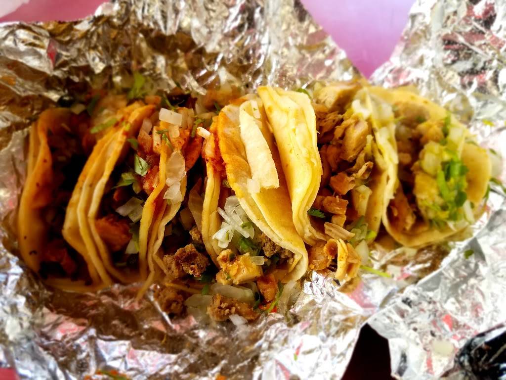 Tacos Mexico | restaurant | 613 Rosecrans Ave, Compton, CA 90221, USA | 3106371142 OR +1 310-637-1142