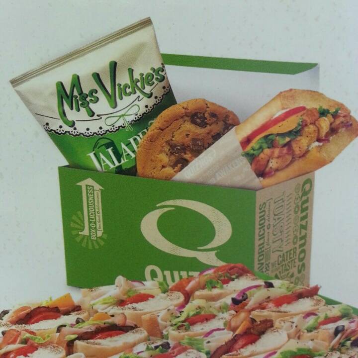 Quiznos in Torrance | restaurant | 3556 Torrance Blvd D, Torrance, CA 90503, USA | 3103166525 OR +1 310-316-6525