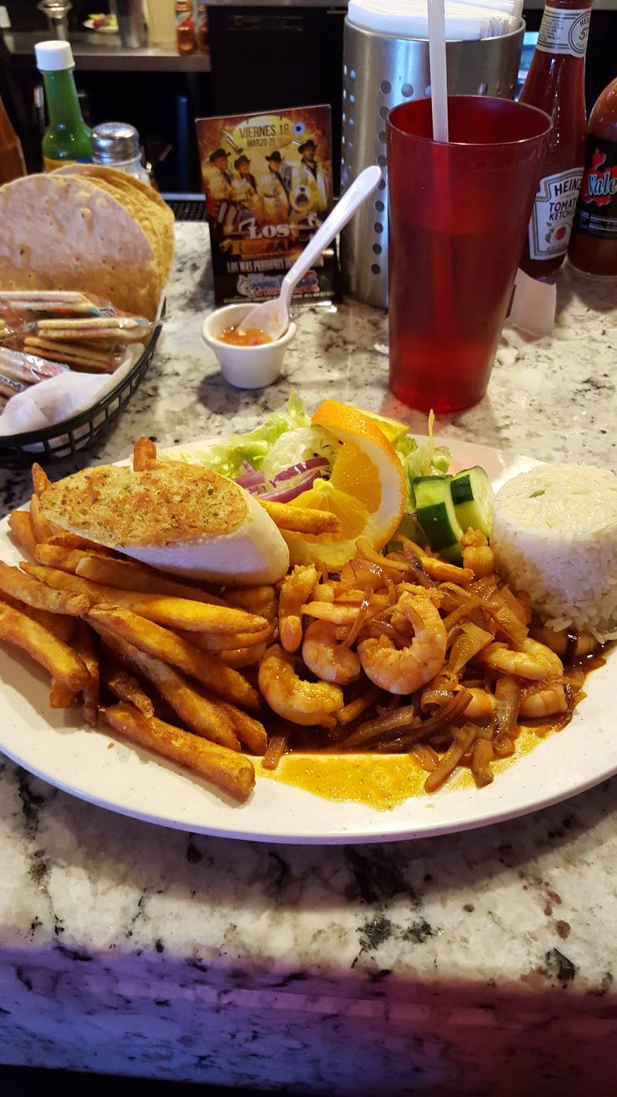 Mariscos Las Islitas | restaurant | 5385 Jimmy Carter Blvd, Norcross, GA 30093, USA | 4049186508 OR +1 404-918-6508
