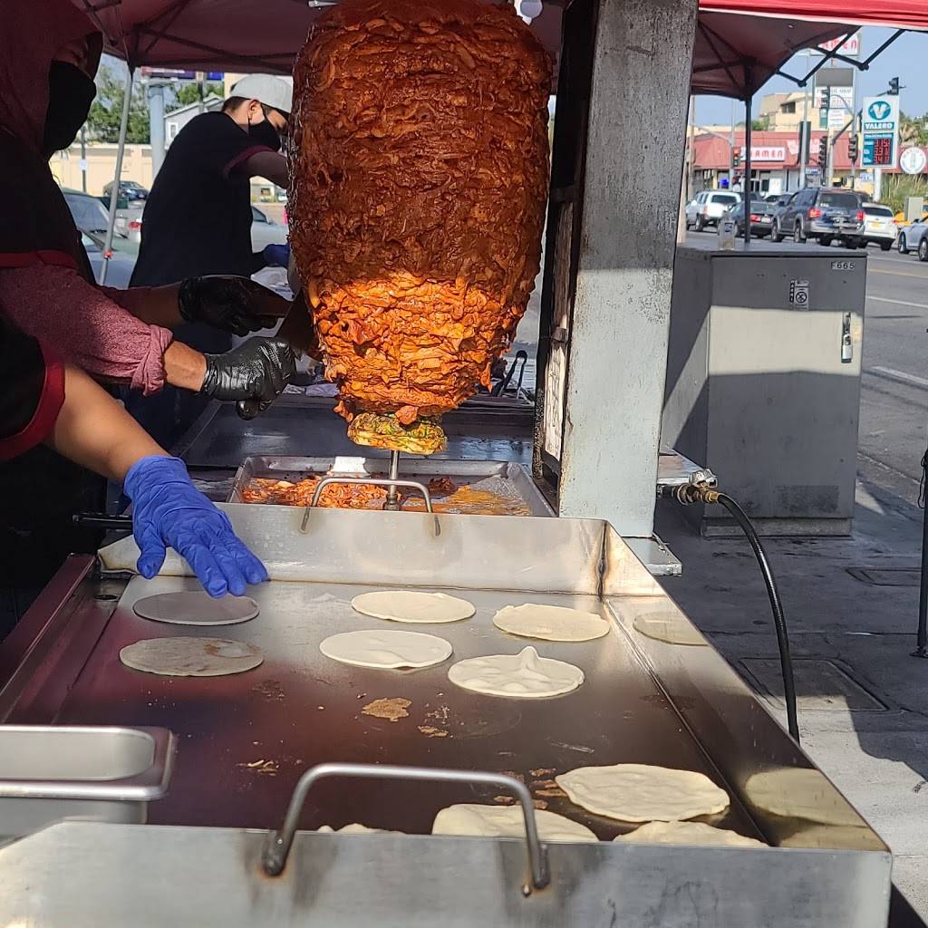 Tacos Guelaguetza | restaurant | Wilmington, Los Angeles, CA 90744, USA | 3239846383 OR +1 323-984-6383