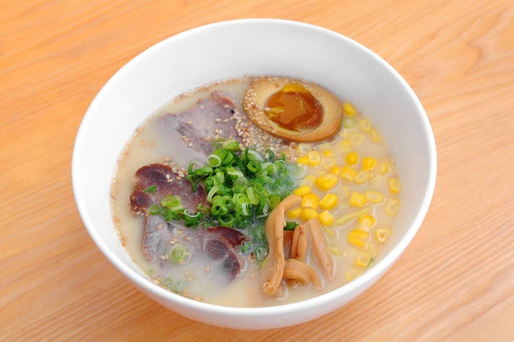 Ramen Bar | restaurant | 8349, 140 Plymouth St, Brooklyn, NY 11201, USA | 9179666050 OR +1 917-966-6050
