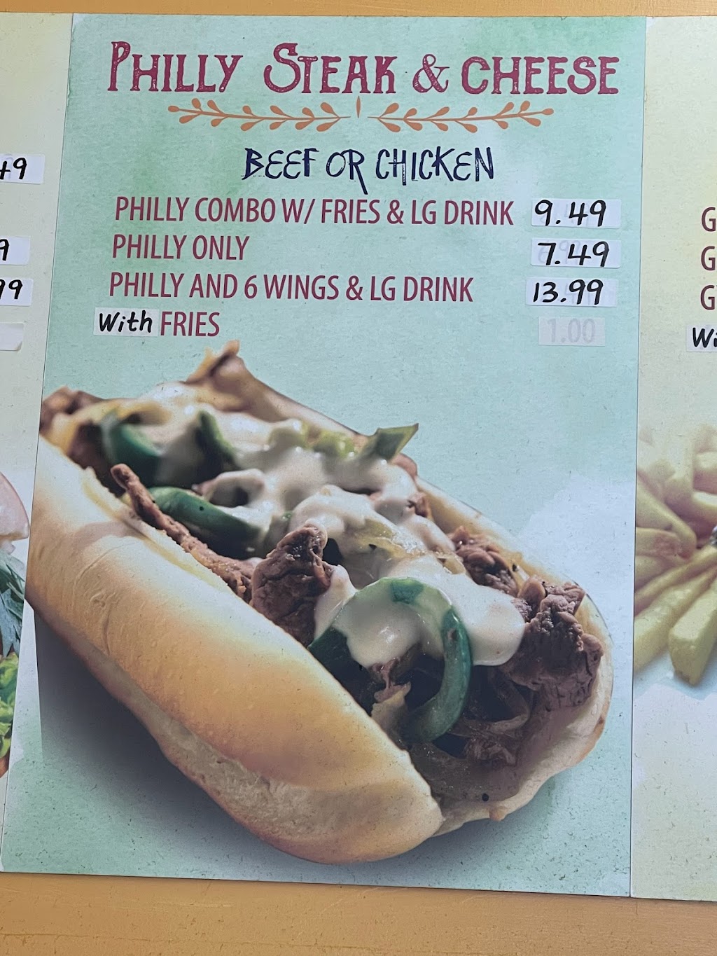 Mamas Wings & Deli | restaurant | 1181 West Ave SW, Conyers, GA 30012, USA | 7709221216 OR +1 770-922-1216