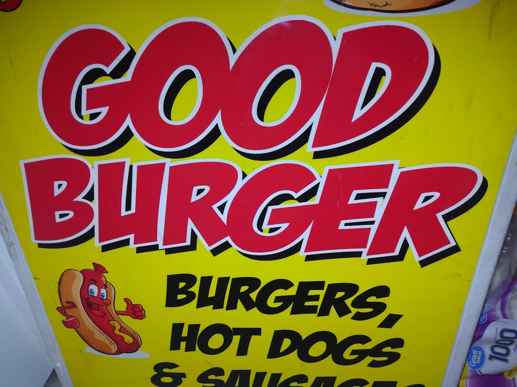 The Original Good Burger | restaurant | 1500 N Federal Hwy, Hollywood, FL 33020, USA | 7542752261 OR +1 754-275-2261