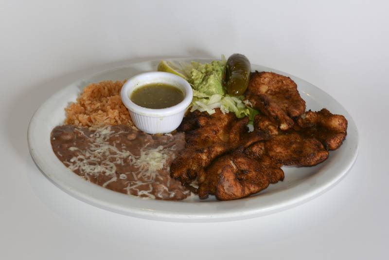 El Sol Mexican Restaurant | restaurant | 500 9th St # K, Modesto, CA 95354, USA | 2095267000 OR +1 209-526-7000