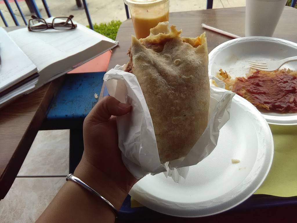 Troys Burgers | restaurant | 4260 East Cesar E Chavez Avenue, Los Angeles, CA 90022, USA | 3232699950 OR +1 323-269-9950