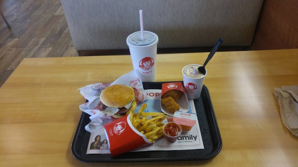 Wendys | restaurant | 4114 W 9000 S, West Jordan, UT 84088, USA | 8012829097 OR +1 801-282-9097