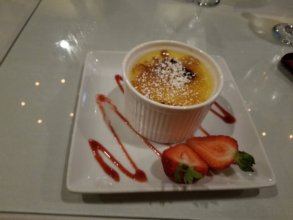 Ciao Bella Ristorante | restaurant | 2401 E Orangeburg Ave #320, Modesto, CA 95355, USA | 2095212426 OR +1 209-521-2426