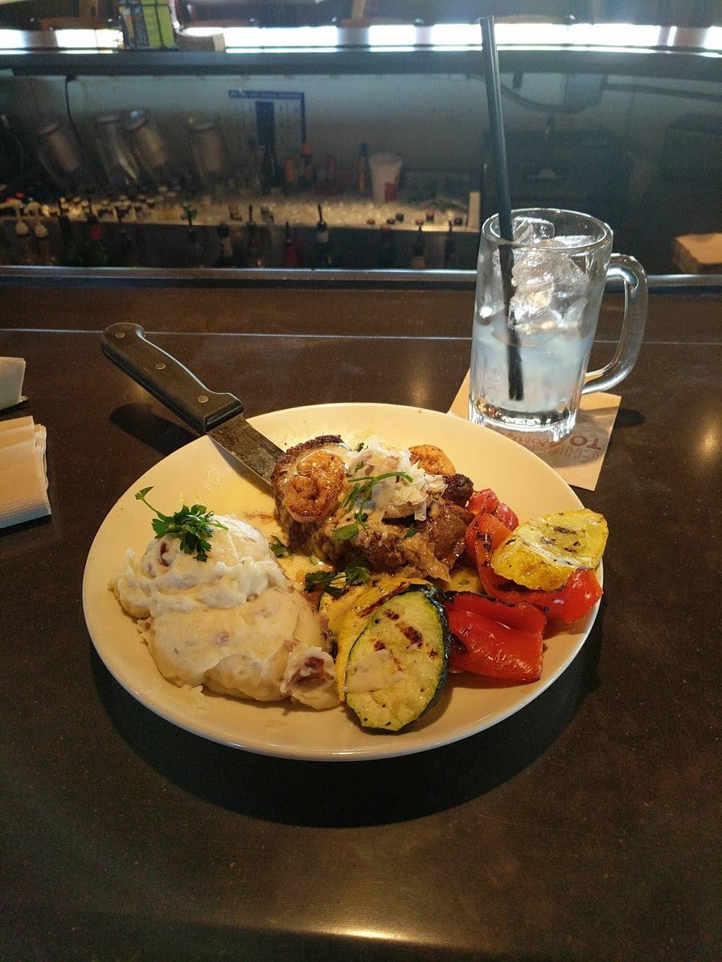 Applebees Grill + Bar | restaurant | 1000 W Esplanade Ave, Kenner, LA 70065, USA | 5044696500 OR +1 504-469-6500